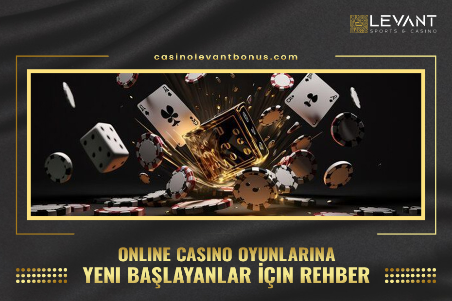 Yeni Başlayanlar İçin Rehber